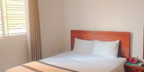 cho thuê căn hộ 1 PN full nội thất đường Nguyễn Chí Thanh