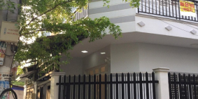 Tôi Cần Cho Thuê Nhà Nguyên Căn. Hẻm 1491. Nhơn Đức.