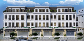 Chính chủ cho thuê shophouse KDT Pruksa, An Đồng, tiện KD, giá tốt