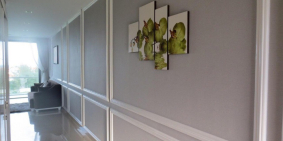 Cho thuê dài hạn căn hộ 1 phòng ngủ thuộc Ocean Suite Đà Nẵng