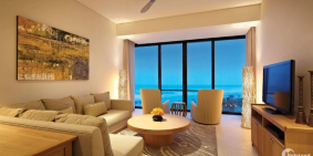 Chính chủ cần bán căn hộ 1 phòng ngủ Hyatt Đà Nẵng