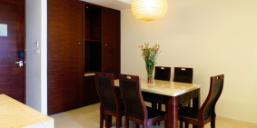 Chính chủ cần bán căn hộ 1 phòng ngủ Hyatt Đà Nẵng giá tốt