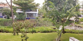 Cho thuê căn biệt thự Ocean villa 3 phòng ngủ