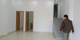 Cho thuê nhà nguyên căn gồm 4 căn hộ đường Đoàn Khuê Nam Việt Á, Ngũ Hành Sơn