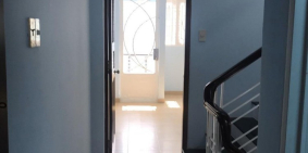 Cho thuê nhà đẹp đường Nguyễn Bỉnh Khiêm, Quận 1 DT 190m2 liên hệ 0902917947