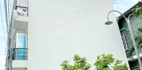 Cho thuê nhà hẻm 1287 đường Phạm Thế Hiển Phường 5 Quận 8