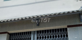 Nhà mới nguyên căn 4x8, 6 triệu/ tháng