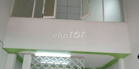 Cho thuê nhà nguyên 4x12m Liên khu 5-6 giá sốc