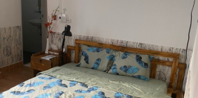 Cho Thuê 30 CHDV MT Nguyễn Đình Chính PN. 8X20m. 8 Tầng. Giá 250 tr/th.