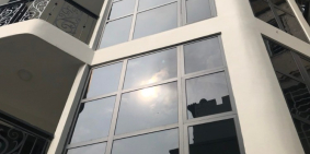 Cho thuê CHDV đầy đủ nội thất tại đường Bạch Đằng, P2, Q.TB. 09 phòng mới đẹp.