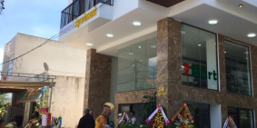 Cho thuê Mặt Bằng đẹp 2 MT đường Hà Kì Ngộ-Hồ Thấu,Đà Nẵng KD cà phê,quán ăn.