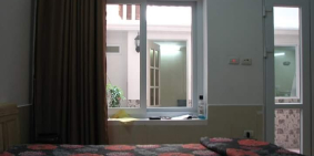 chính chủ cho thuê nhà riêng ngõ 639 hoàng hoa thám vừa ở vừa kinh doanh được 07