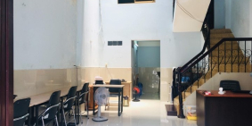 Nhà cho thuê Bình Thạnh 46m² thuận tiện làm nhà ở văn phòng