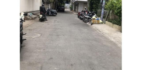 Nhà đẹp 429/4 HXH HUTECH Điện Biên Phủ P.25 QBT DT: 4.5 x 10m. Giá 18.5 triệu