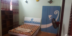 Cho thuê Nguyên Căn PHẠM VĂN ĐỒNG, 4 tầng, 5 ngủ ,m.tiền 7m!CHỈ 10tr/Th