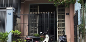 Cho thuê nhà nguyên căn mặt tiền