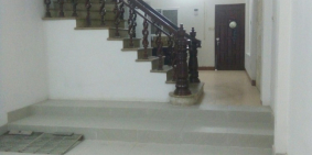 Chính chủ cho thuê nhà 54m2*4 tầng, đường 17m, KĐT Đại Kim, 16triệu.