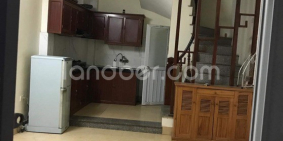 Chính chủ cho thuê nhà Vĩnh Hưng.