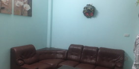 Cho thuê nhà riêng Hoàng Như Tiếp 40m2x 3T giá 6.5tr/th.