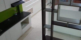 Cho thuê nhà riêng Thạch Bàn 4 tầng, 40m2, 7tr/tháng