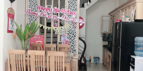 Cho thuê nhà riêng Việt Hưng Long Biên,5 tầng,7tr/tháng