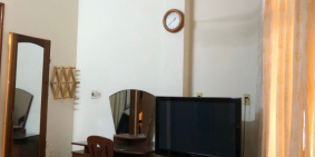 Cho thuê nhà khu phố Tây-Nguyễn Thiện Thuật, Tân Lập, full NT, giá tốt