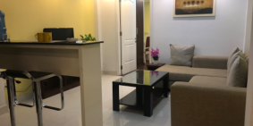 Căn Hộ Mini 1PN Full Nội Thất Quận 1