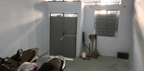 Cho thuê nhà 2 gia đình ở Tô Hiến Thành, phường 13, quận 10 - 18 triệu/tháng.