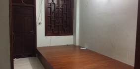 Nhà cho thuê nguyên căn 92m2 Phan Văn Hớn – Tân Thới Nhất – Q12