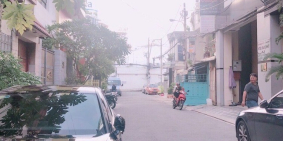 Bán 2 căn liền kề MT đường số 3 Cư xá Đô Thành, DT 72.7m2 giá 24 tỷ TL