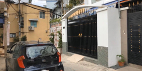 Chia tài sản, bán gấp nhà HXH CMT8 Quận 3, DT 75m2 3 tầng chỉ 13.7 tỷ