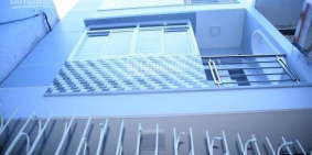 Cho thuê nhà quận 4 đường Tôn Thất Thuyết 120m2