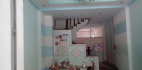 Nhà cho thuê nguyên căn quận 9 (thích hợp để ở, làm văn phòng, công ty)