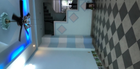 NHÀ CHO THUÊ NGUYÊN CĂN QUẬN 9