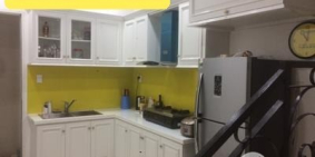 Cho Thuê Nhà Nguyên căn Phú Nhuận. Giá 15tr 4wc 4PN. nhà mới