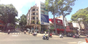 HXH 158/21 Trần Huy Liệu, Phường 15, Phú Nhuận, Dt : 4.2mx17m2, 2L giá 30tr/t