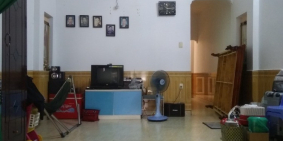 Cho thuê nhà nguyên căn vừa ở và làm mặt bằng kinh doanh rất tốt (trước kd Gạo