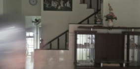 Cho thuê nhà nguyên căn hẻm 766 Quốc lộ 13, P. Hiệp Bình Phước, Q. Thủ Đức. Giá