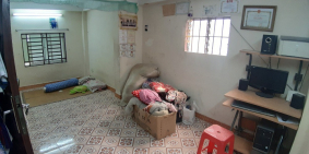 Phòng cho thuê,free điện,nước, TTTM GiGaMall, Opal(Thủ Đức)