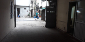 Cho thuê nhà lạc long quân dt15x6 giá 4000$ có hầm để xe rộng có thể vào ở luôn