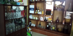 Cho thuê nhà ngõ 89 lạc long quân giá 11tr đẹp full đồ có thể ở luôn