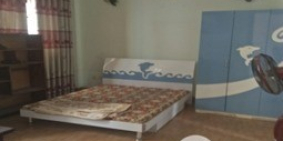 Cho thuê Nhà Nguyên Căn PHẠM VĂN ĐỒNG 4 TẦNG , CHỈ 10tr/Th