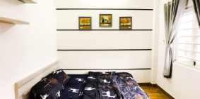 Chính chủ cần cho thuê phòng đẹp, full nội thất, giá rẻ tại Bình Thạnh