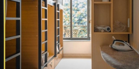 Chỉ 2.5 triệu/tháng, cho thuê phòng full nội thất, full dịch vụ,vào ở