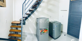 Căn hộ mini đường Huỳnh Tấn Phát - Đà Nẵng.