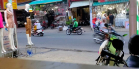 Cho thuê phòng trọ MT Lê Văn Lương, quận 7, tiện nghi đầy đủ, giá rẻ