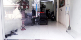 Bán nhà mặt phố Dốc Tam Đa, kinh doanh sầm uất giá 8,2 tỷ