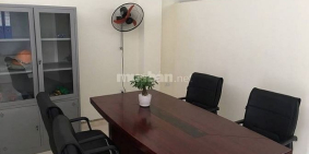Cho người anh em thiện lành thuê ngay văn phòng Cầu Giấy giá tốt!
