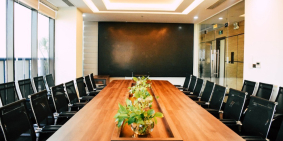 Cho thuê không gian tổ chức sự kiện, Phòng Hội Nghị Ngay Trung Tâm TP Đà Nẵng