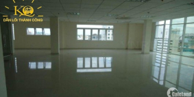 Cho thuê văn phòng quận 1 Mê Linh Point Tower chỉ còn một diện tích
